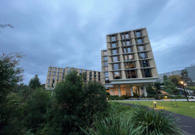 Macquarie University