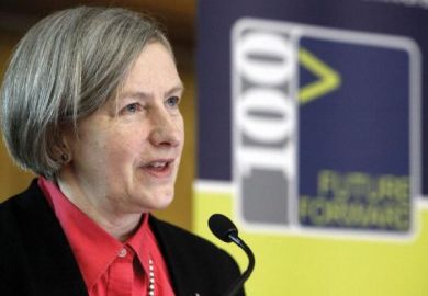 Madeleine Atkins madeleine atkins, hefce