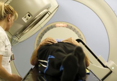 magnetic resonance therapy