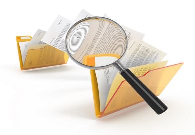 False data illustrating need for oversight in South-east Asian universities