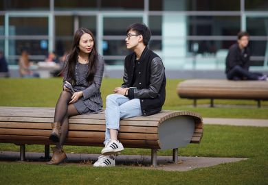 Manchester University Manchester University