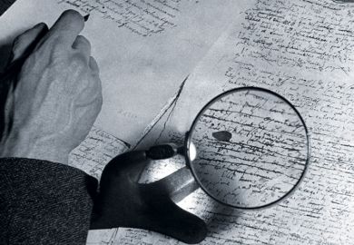 Manuscripts by Gottfried Wilhelm Leibniz Manuscripts by Gottfried Wilhelm Leibniz