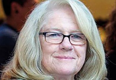 Mari Lyn Salvador Mari Lyn Salvador