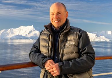 Mark Brandon Mark Brandon