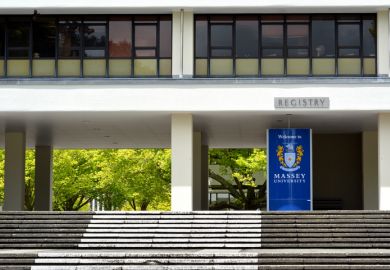Massey University