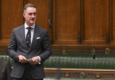 Chris McDonald MP (Stockton North, Labour) Chris McDonald MP (Stockton North, Labour)
