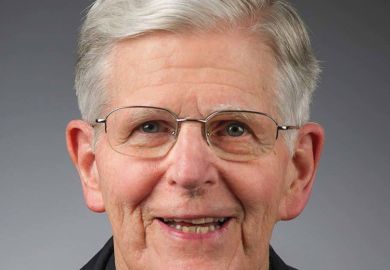 Donald McNeill Donald McNeill