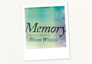 Memory: Fragments of a Modern History Memory: Fragments of a Modern History