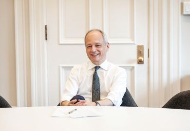 Meric Gertler