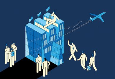 World University Rankings 2021