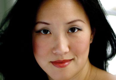 Miah Im, 1974-2021 Miah Im, 1974-2021