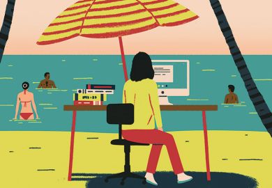 Michael Parkin illustration (14 December 2017)