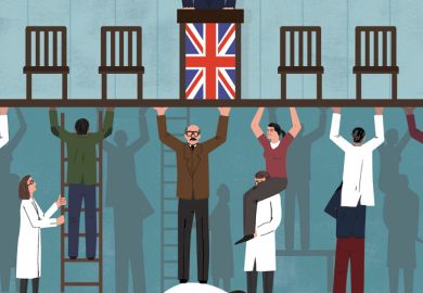 Michael Parkin illustration (22 October 2015)