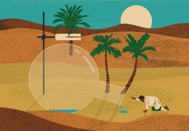 Michael Parkin illustration (25 January 2018)