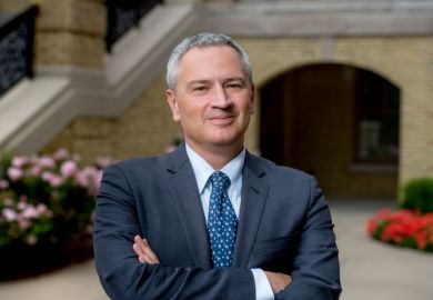 Michael Pippenger Michael Pippenger