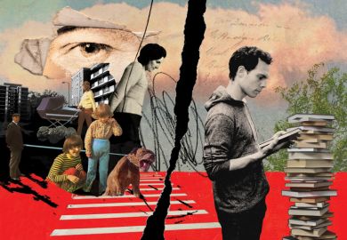 Michelle Thompson illustration (4 August 2016)