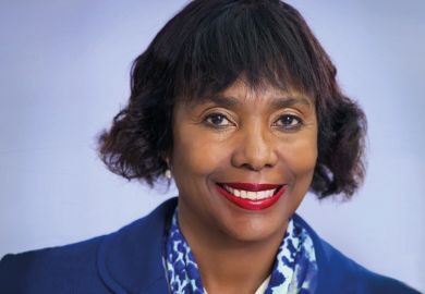 Michelle Howard-Vital