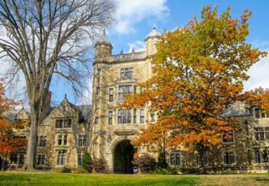 university of michigan, public university, United states, university, study abroad