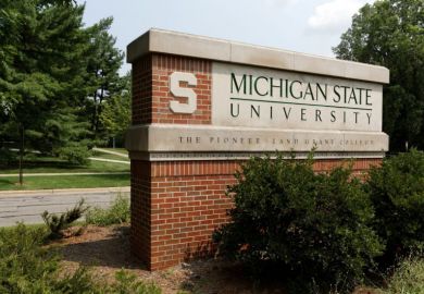 Michigan State University