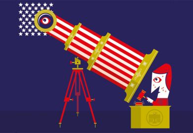 Mick Marston illustration (12 November 2015)