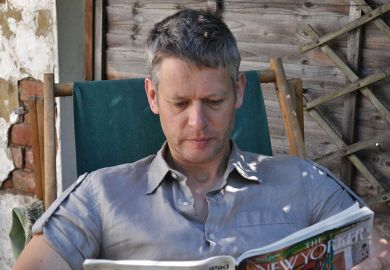 Mike Redmayne, 1967-2015 Mike Redmayne, 1967-2015