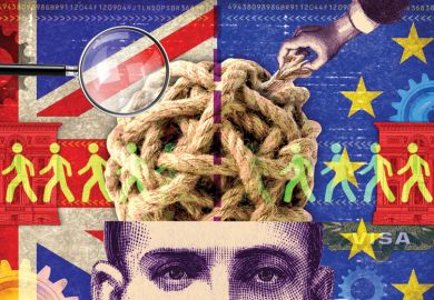 Miles Cole illustration (6 October 2016)