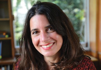 Mirjam Brusius, research fellow  in colonial and global history at the German Historical Institute in London