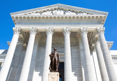 Missouri State Capitol