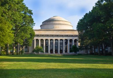 Massachusetts Institute of Technology