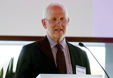 Morton Schapiro, president of Northwestern University Morton Schapiro, president of Northwestern University who believes that university campuses must address their own fundamentalism