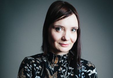 Nadine Akkerman, Leiden University Nadine Akkerman, Leiden University