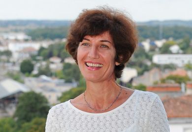 Nathalie Coste-Cerdan, La Fémis, PSL Research University Nathalie Coste-Cerdan, La Fémis, PSL Research University