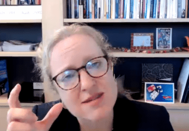 Verity Firth University of Technology Sydney