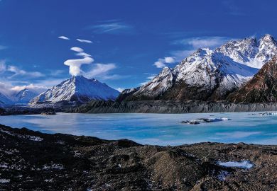 New Zealand, university, study abroad, international student