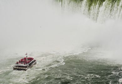 Niagara Falls, Ontario, Canada
