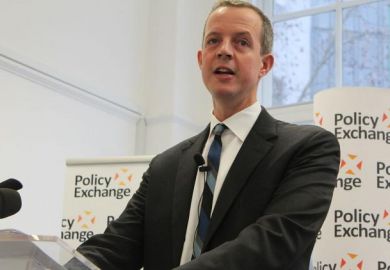 Nick Boles