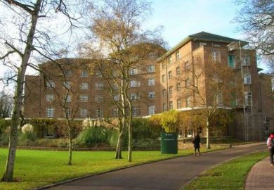 best UK university student accommodation