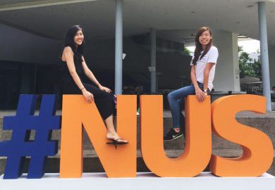 A day in the life of a student in Singapore