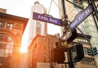 What is the best university in New York? What is the best university in New York?