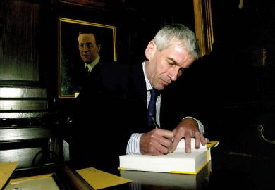 David Fitzpatrick David Fitzpatrick