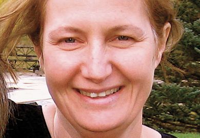 Obituary: Alison Winter, 1965-2016