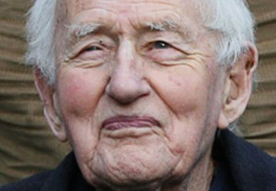 Obituary: Amyan Macfadyen, 1920-2015 Obituary: Amyan Macfadyen, 1920-2015