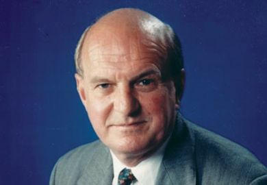 Obituary: Anthony Clifford, 1938-2016