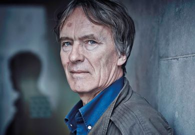 Obituary: Bart Moore-Gilbert, 1952-2015 Obituary: Bart Moore-Gilbert, 1952-2015