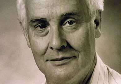 Obituary: Benedict Anderson, 1936-2015 Obituary: Benedict Anderson, 1936-2015