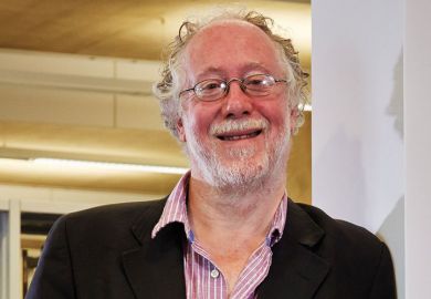 Obituary: Chris Upton, 1953-2015