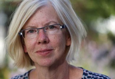 Obituary: Claire Sponsler, 1954-2016