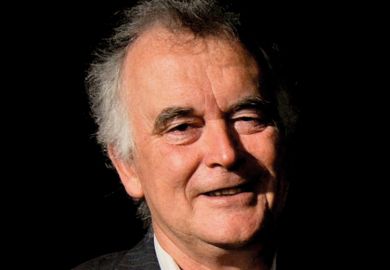 Obituary: David Arnold, 1951-2016