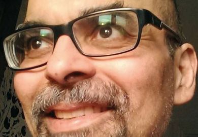 Obituary: Dwijen Rangnekar, 1965-2015 Obituary: Dwijen Rangnekar, 1965-2015