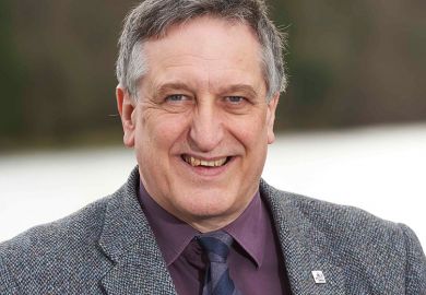 Obituary: Ian Bryden, 1958-2016